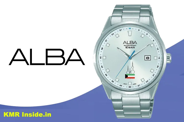 Alba Luxury Watches