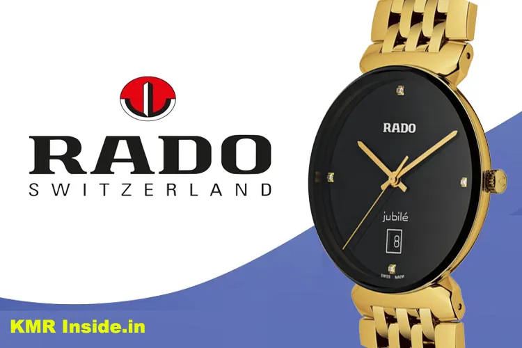 Rado Watches