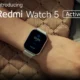 Redmi Watch 5 Active