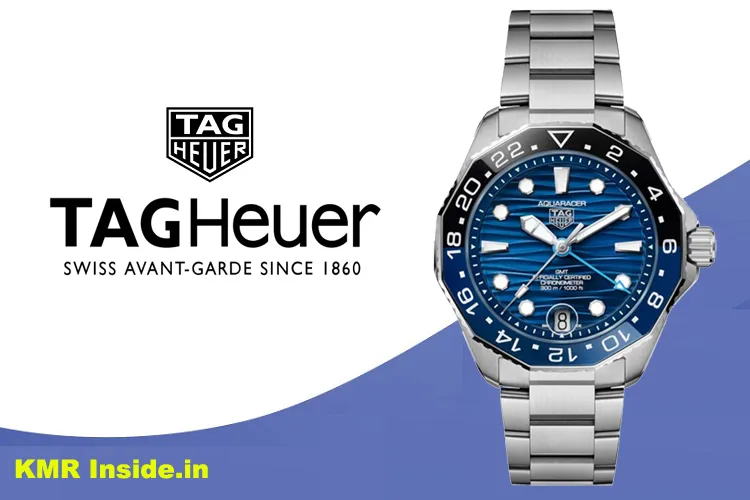 Tag Heuer Watches