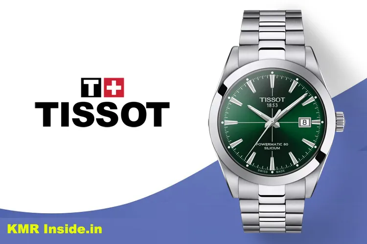 Tissot Luxury Watches
