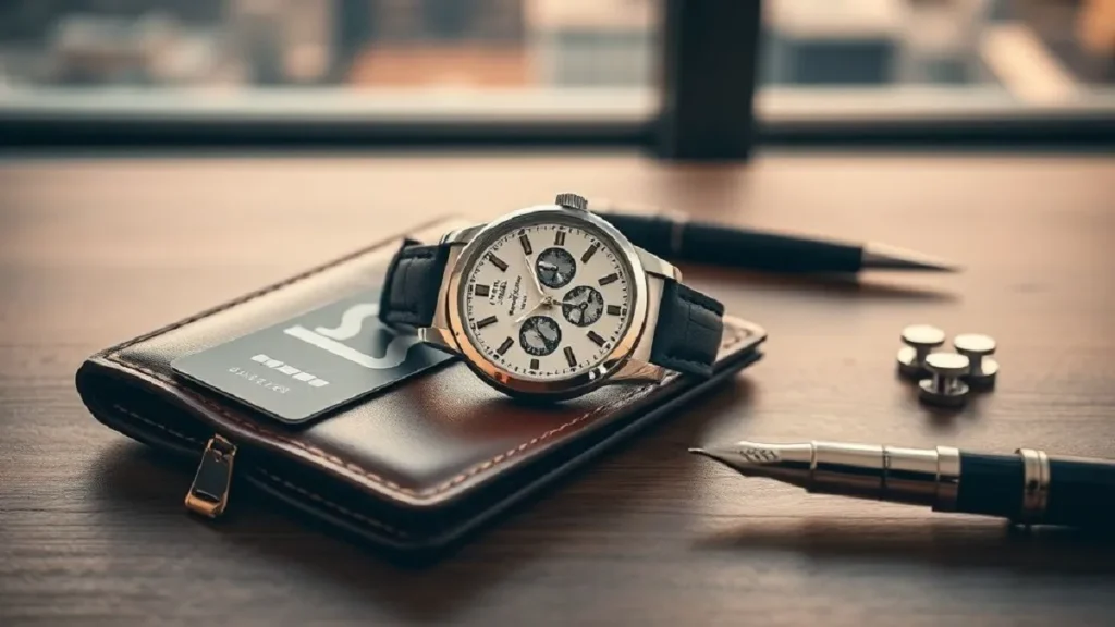 Why People Buy Expensive Watches