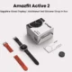 Amazfit Active 2 Features
