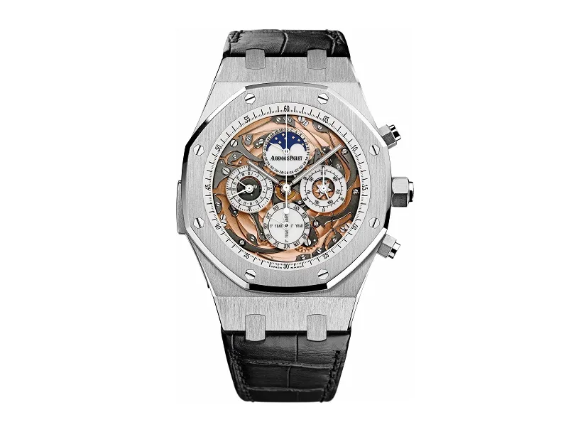 Audemars Piguet Royal Oak Grande Complication