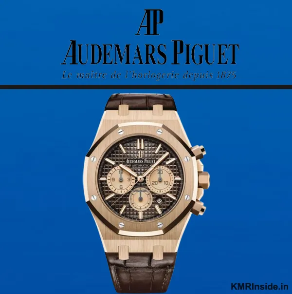 Audemars Piguet Ultra Luxury Watches