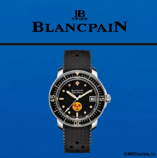 Blancpain Luxury Watches