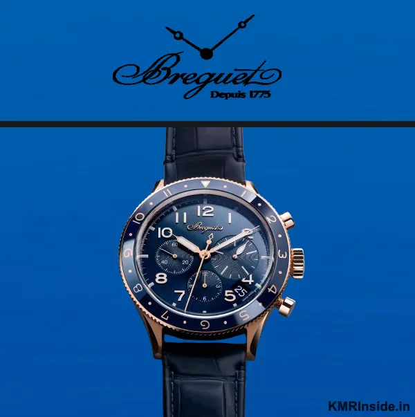 Breguet Ultra Luxury Watches