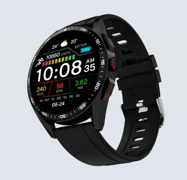 Fire-Boltt Invincible Plus