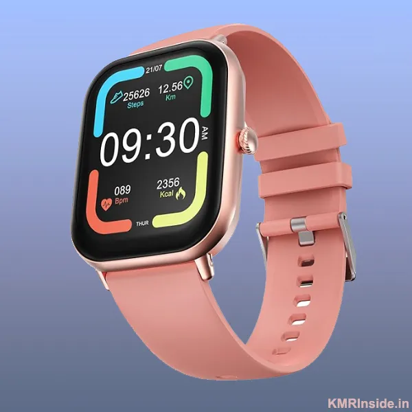 Fire-Boltt Ninja Call Pro Max