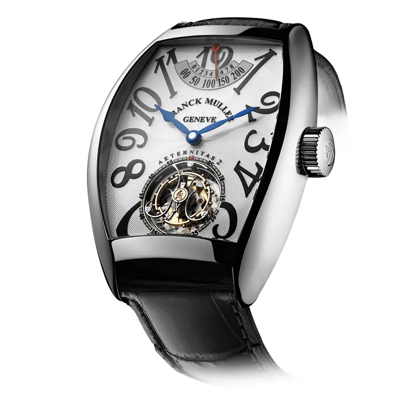 Franck Muller Aeternitas Mega 4