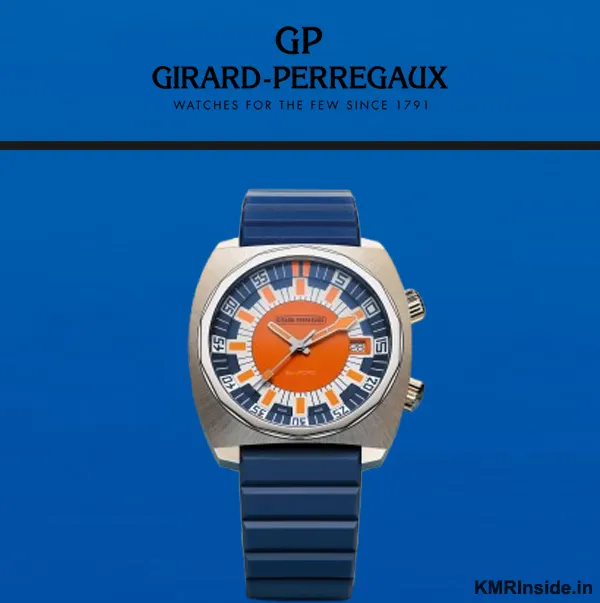 Girard Perregaux Watches