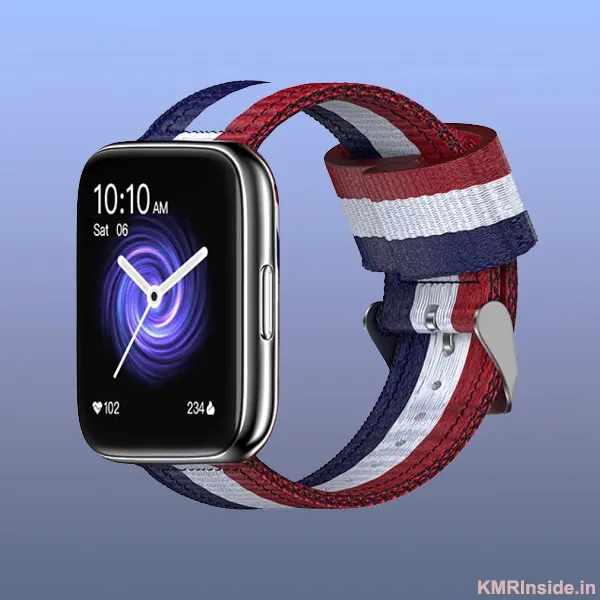 Noise ColorFit Ultra 2 Smart Watch