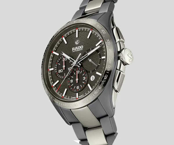 Rado HyperChrome Automatic Chronograph Limited Edition