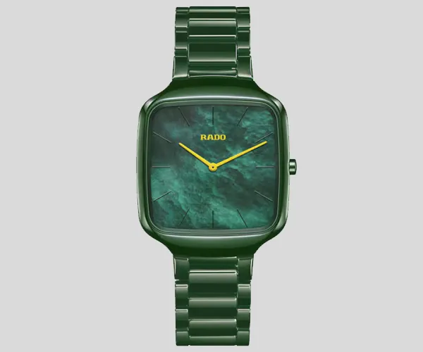 Rado True Square Thinline