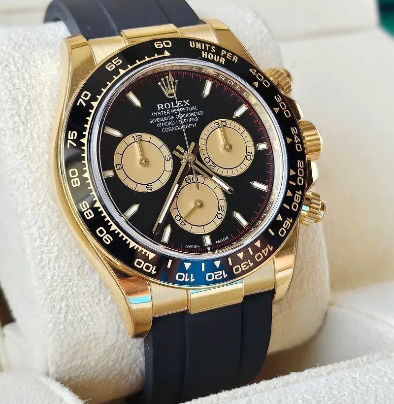Rolex Daytona Paul Newman