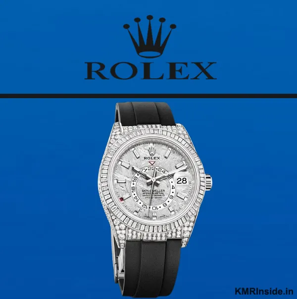 Rolex Watches