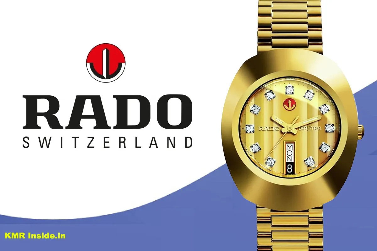 Top 10 Best Rado Watches for Men
