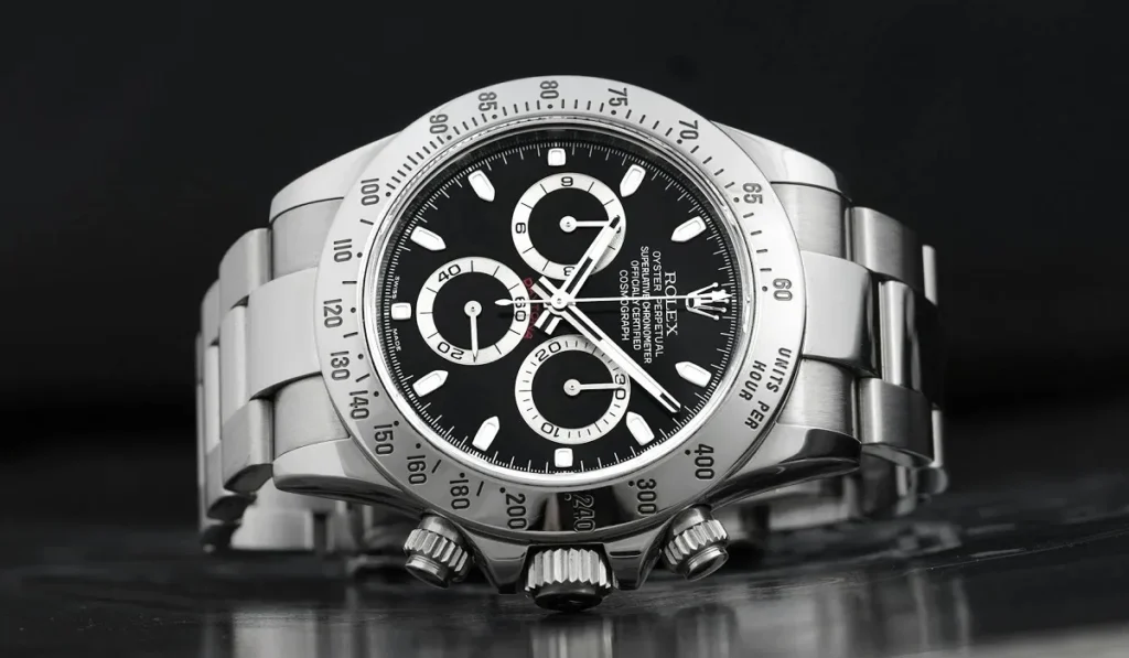 Top Rolex Watches for Men