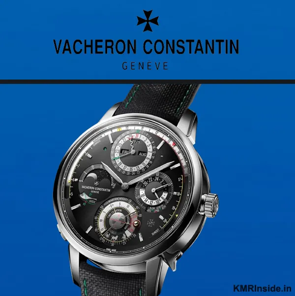Vacheron Constantin Watches