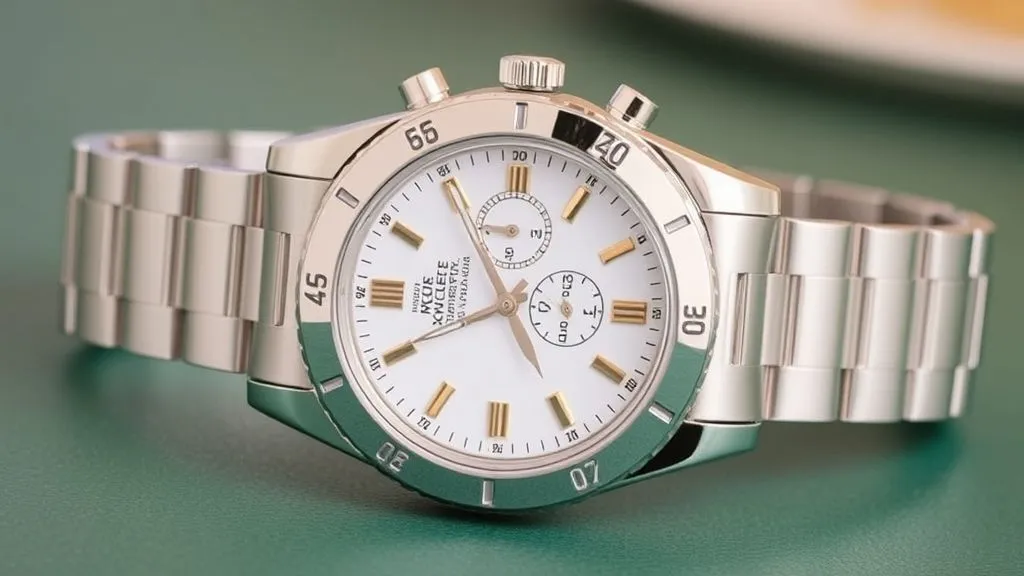 Used Luxury Watches Online