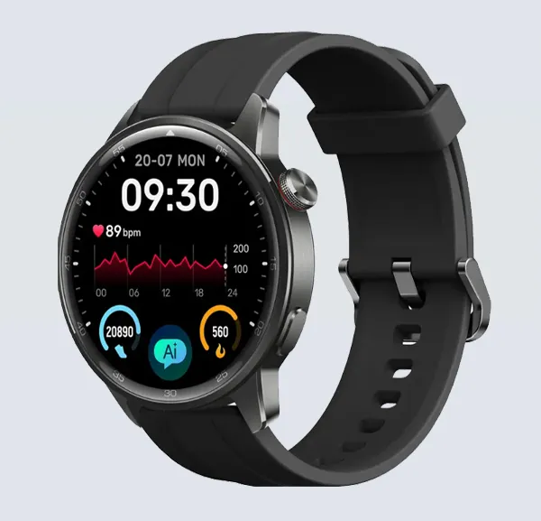 realme Watch S2