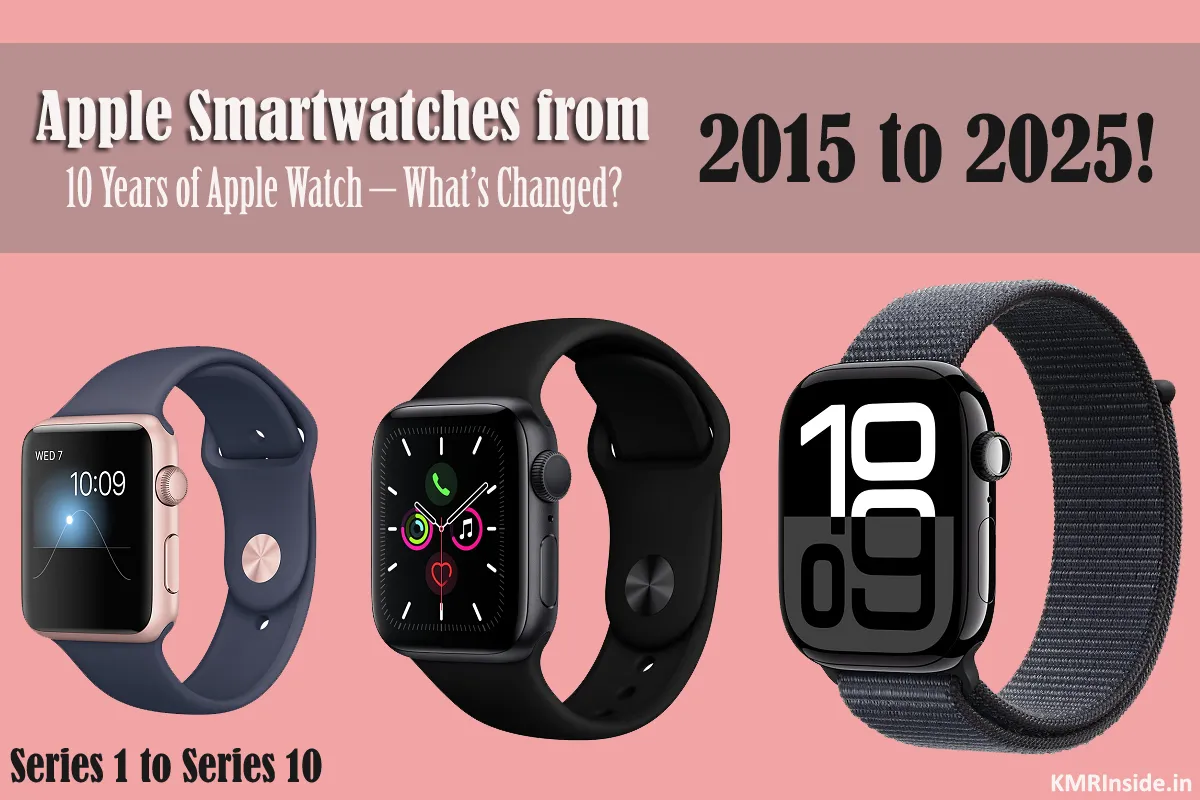 Apple Watch All Series