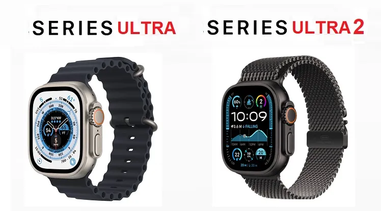 Apple Watch Ultra Series