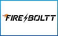 Fire Boltt Logo