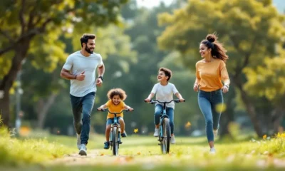 How Smartwatches Help Indian Families Get Fit: