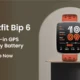 Amazfit Bip 6 Smartwatch Features