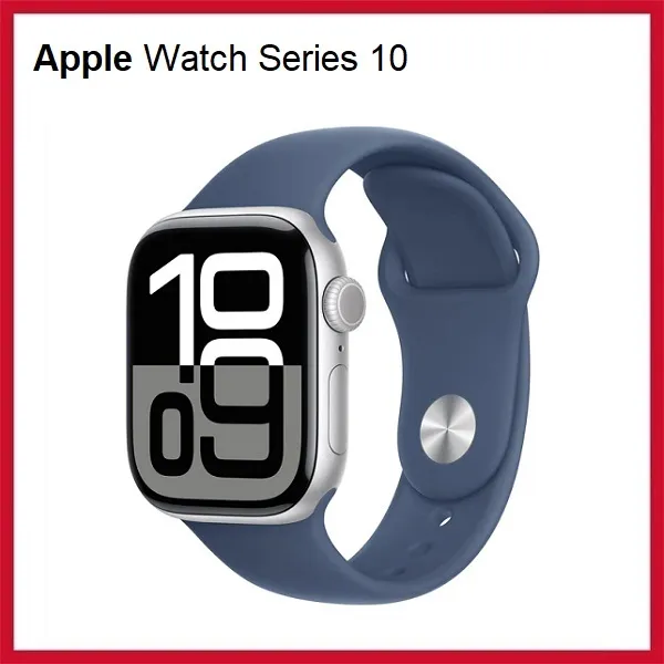 Apple Watch Series 10
