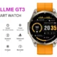 Rollme GT 3 Features