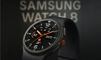 Samsung Galaxy Watch 8