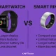 Smart Watch Vs Smart Ring