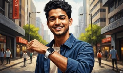 What Unique Features Do Indians Use on the Apple Watch