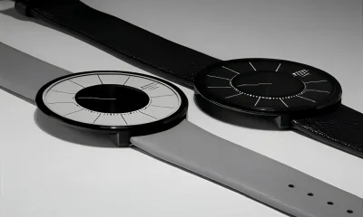 Titan Edge Ultraslim