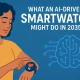 AI smartwatch of the Future