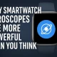WHY SMARTWATCH GYROSCOPES ARE MORE POWERFUL THAN YOU THINK