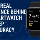 THE REAL SCIENCE BEHIND SMARTWATCH SLEEP ACCURACY