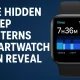 THE HIDDEN SLEEP PATTERNS SMARTWATCH CAN REVEAL