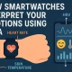 HOW SMARTWATCH INTERPRET YOUR EMOTIONS USING DATA