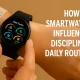 How Smartwatches Influence Discipline