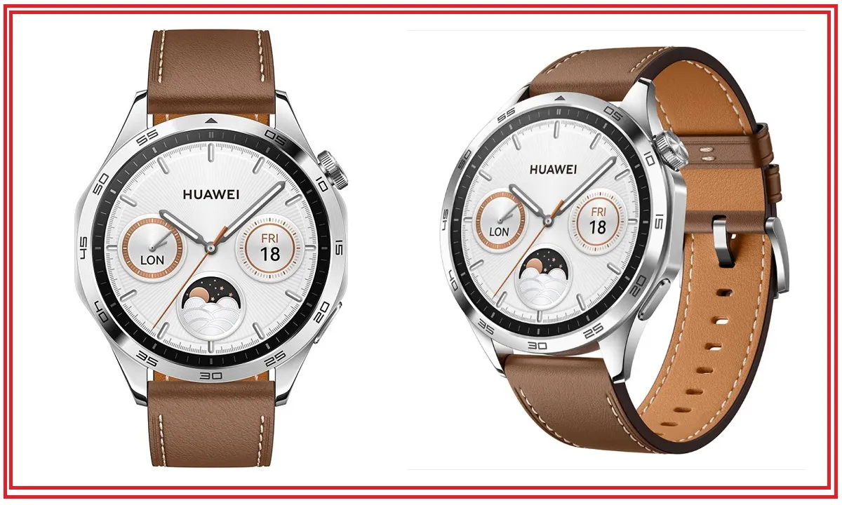 Huawei Watch GT 4