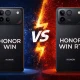 Honor Win & Honor Win RT